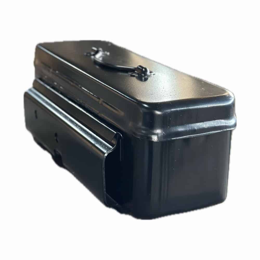 جعبه ابزار پرسی با براکت نگهدارنده